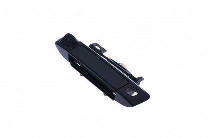 Tailgate Handle with Camera Kit & Keyhole for Mazda BT-50 UP/UR (2011–2020)