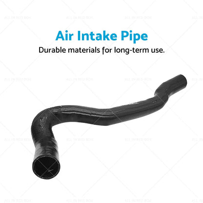 Silicone Air Intake Turbo Pipe Hose for Great Wall X200 2.0 (2010-2015)