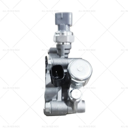Solenoid Spool Valve w/ Gasket for Honda Odyssey (2005-2007)