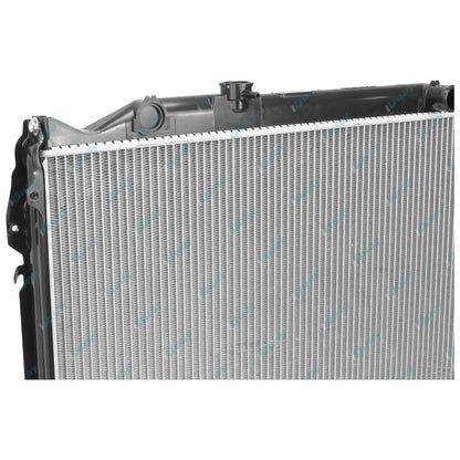 Alloy Radiator for Toyota Prado 96-02, Hilux Surf 95, 185 Series Petrol