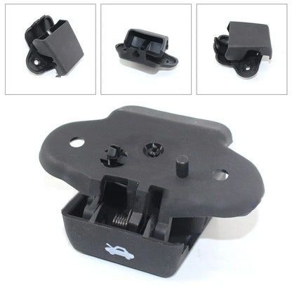 Hood Release Handle for Chrysler 300 / Dodge Charger (2005–2010)