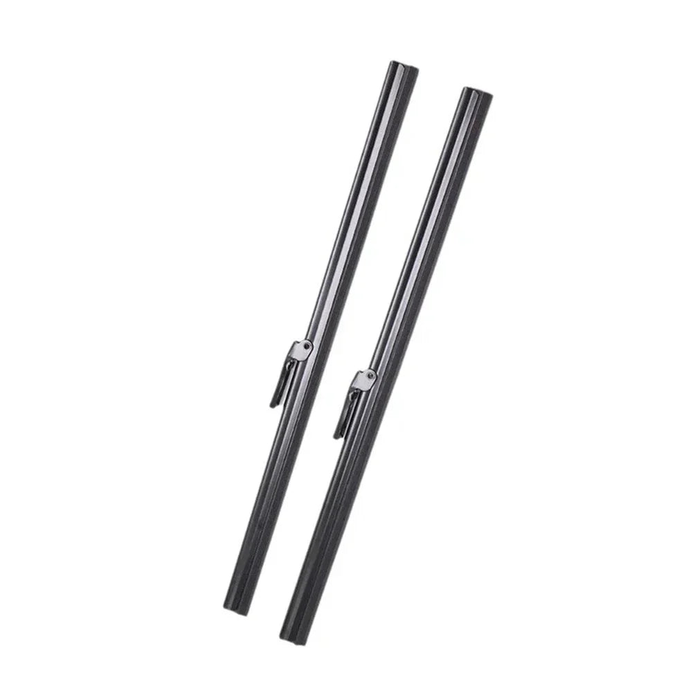 Flat Wiper Blades / 10 Inch for Land Rover Series 2 2A 3