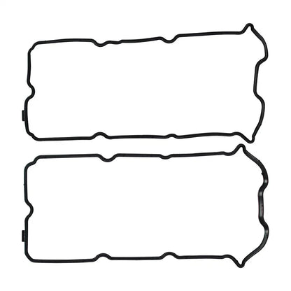 Engine Valve Cover Gasket Set for Nissan Frontier NV1500 NV2500 NV3500 (2005-2021)