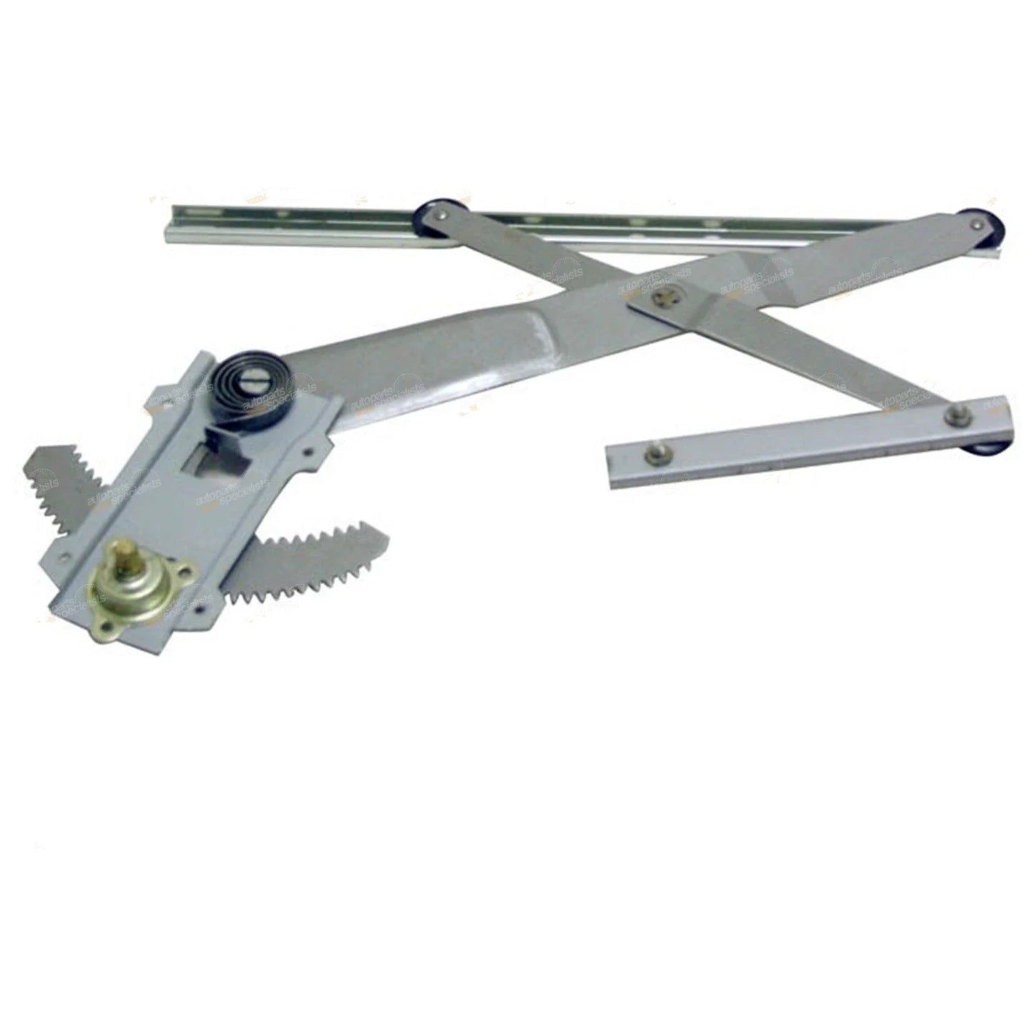 LH Front Window Regulator for Nissan Patrol GQ Ford Maverick (1987 - 1997)