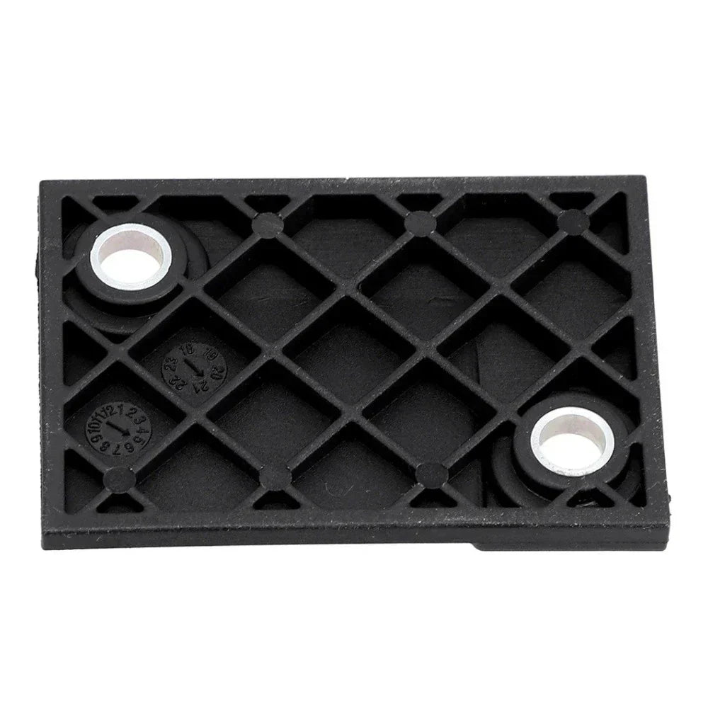 Rear Door Lower Striker Plate for Peugeot Boxer, Citroen Relay (2006-2019)