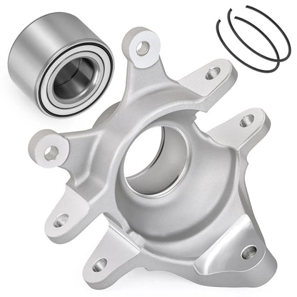 Rear Left Wheel Axle Knuckle for Can-Am Maverick 1000R