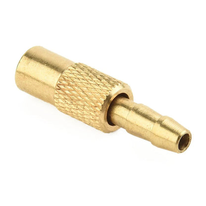 Inflation Valve Port Hose 1pc for Industrial Air Line System