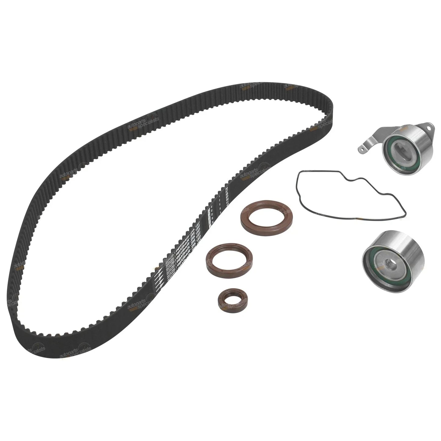 Timing Belt + Tensioner for Camry SDV10 SXV10 SXV20 (1993–2002)