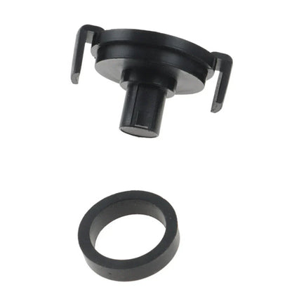 Transmission Oil Level Drain Plug + Gasket for Hyundai Kona, Santa Fe, Kia Sportage (2018-2023)