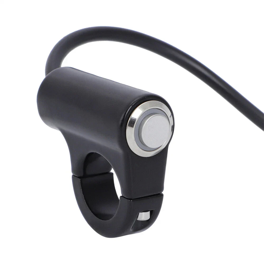 LED Headlight Switch for Surron Light Bee & Segway (2020-2023)
