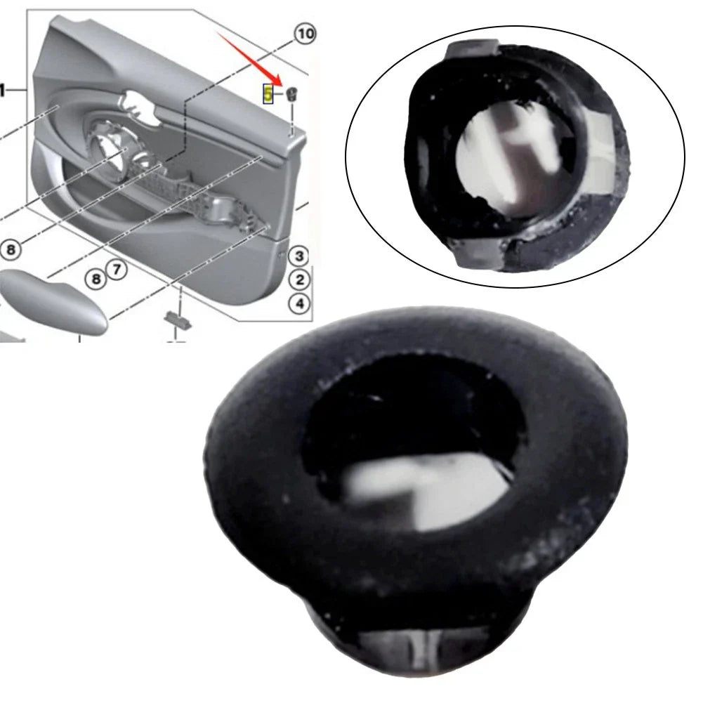 Door Lock Rod Grommet for BMW Mini F55F57 (2013–2015)