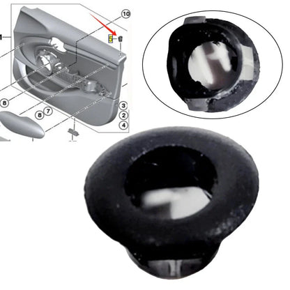Door Lock Rod Grommet for BMW Mini F55F57 (2013–2015)