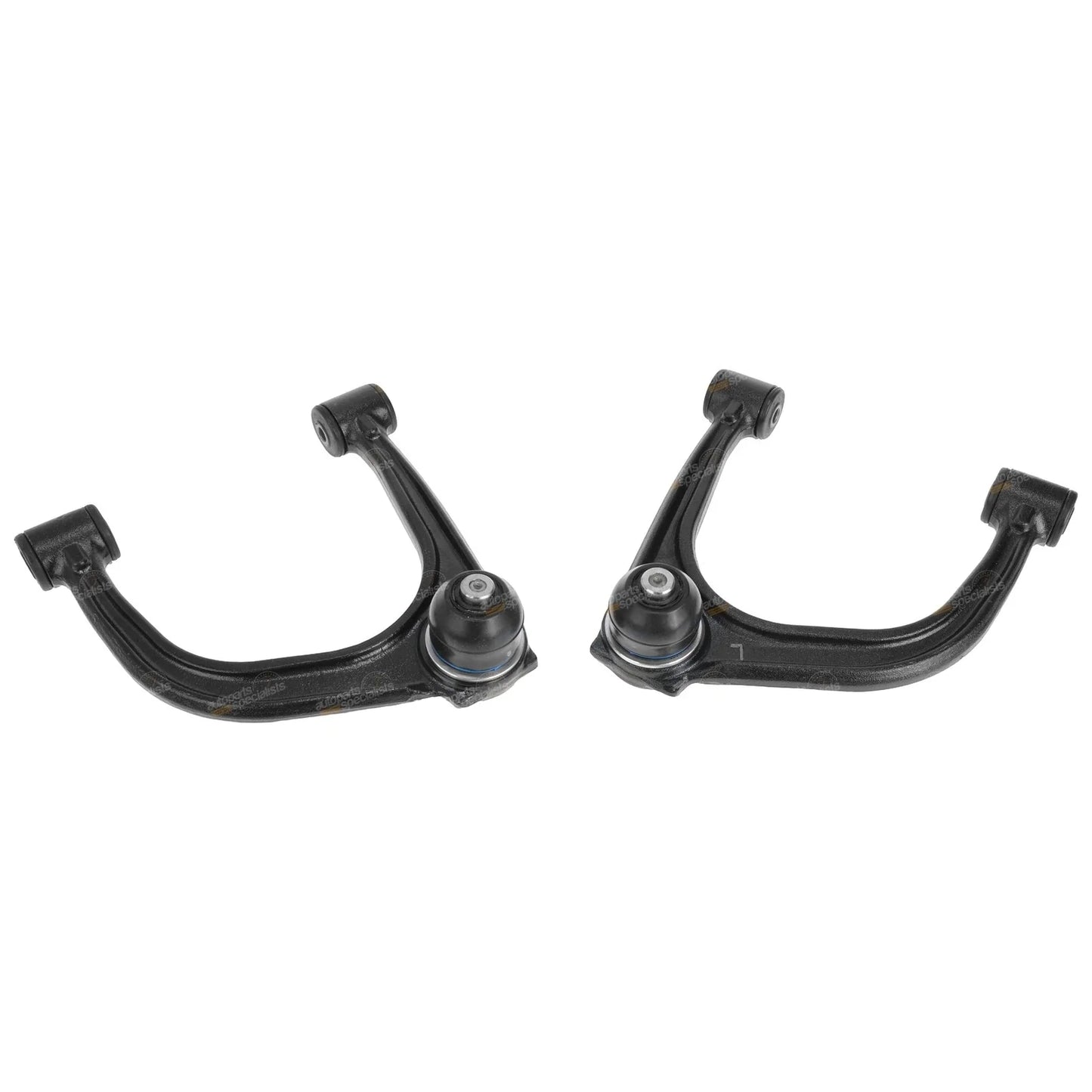 Front Upper Control Arms for Ford Falcon Fairlane AU BA BF (1998 - 2011)