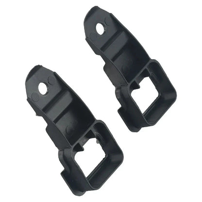 Radiator Upper Brackets for Ford Explorer Edge Taurus Lincoln (2006-2019)