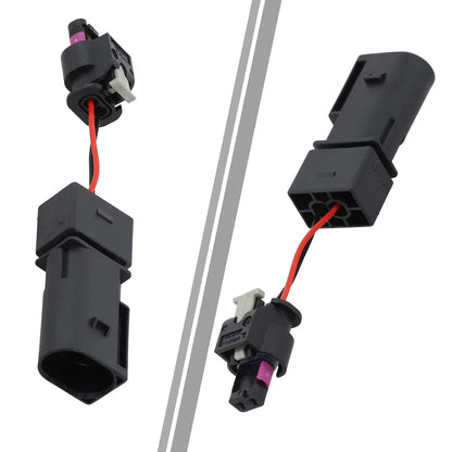 High Pressure Oil Pump Wiring for BMW E70N E71 E82 E84 E88 (2007–2014)