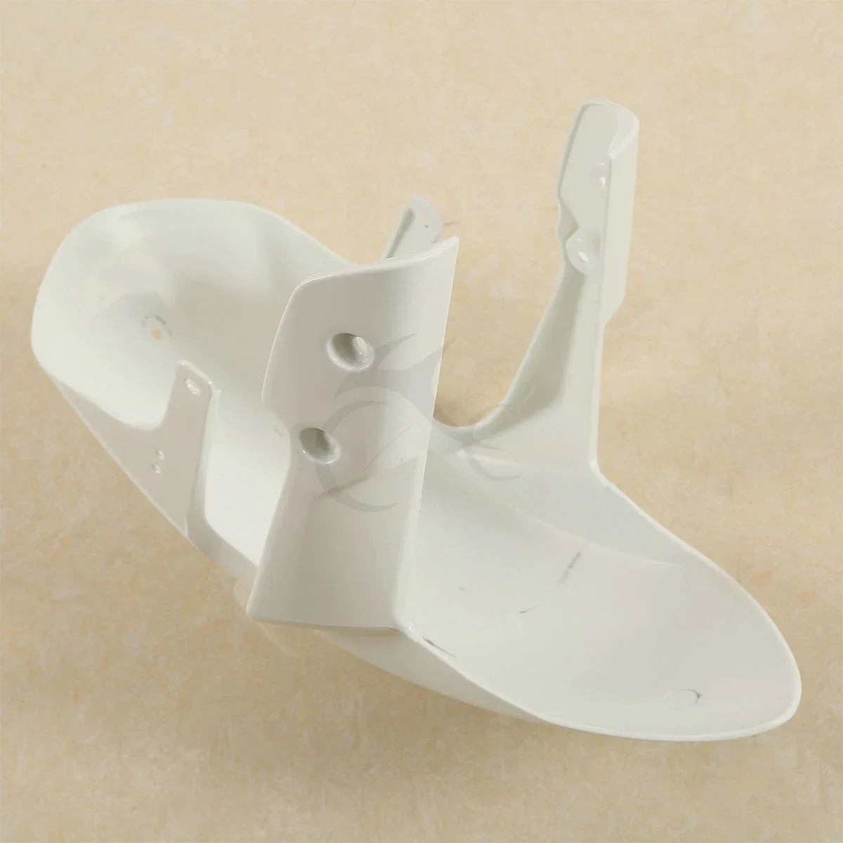 Unpainted Front Fender for Suzuki GSXR600 GSXR750 (2006-2010)