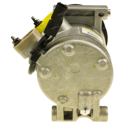 A/C Compressor with Clutch for Ford Ranger PX Diesel (2011 - 2019)