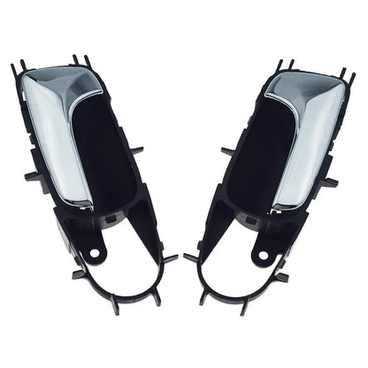 Left & Right Side Interior Door Handles for Chevrolet Lacetti, Suzuki Forenza
