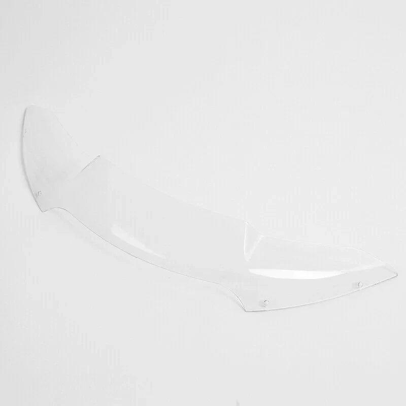 4.5" Clear Flare Windshield for Harley Road Glide FLTR (2015-2023)