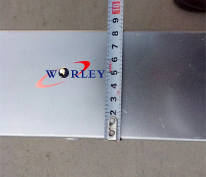 3 Row Aluminum Radiator + Fan for Corolla KE30 KE35 KE38 KE55 KE70 (1974-1985)