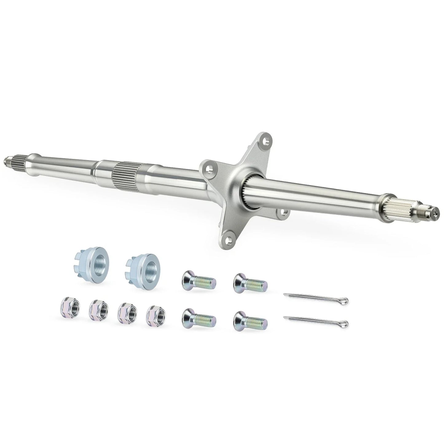 Rear Axle Shaft for Honda Sportrax 400 TRX400 EX/X (1999–2014)