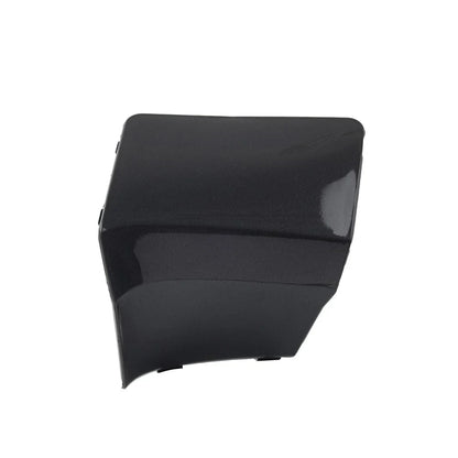 Grey Front Right Bumper Tow Hook Cover for Subaru Impreza WRX (2010-2014)