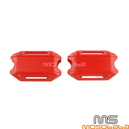 Engine Guard Crash Bar Protector for BMW F800 F700 GS (2008-2019)