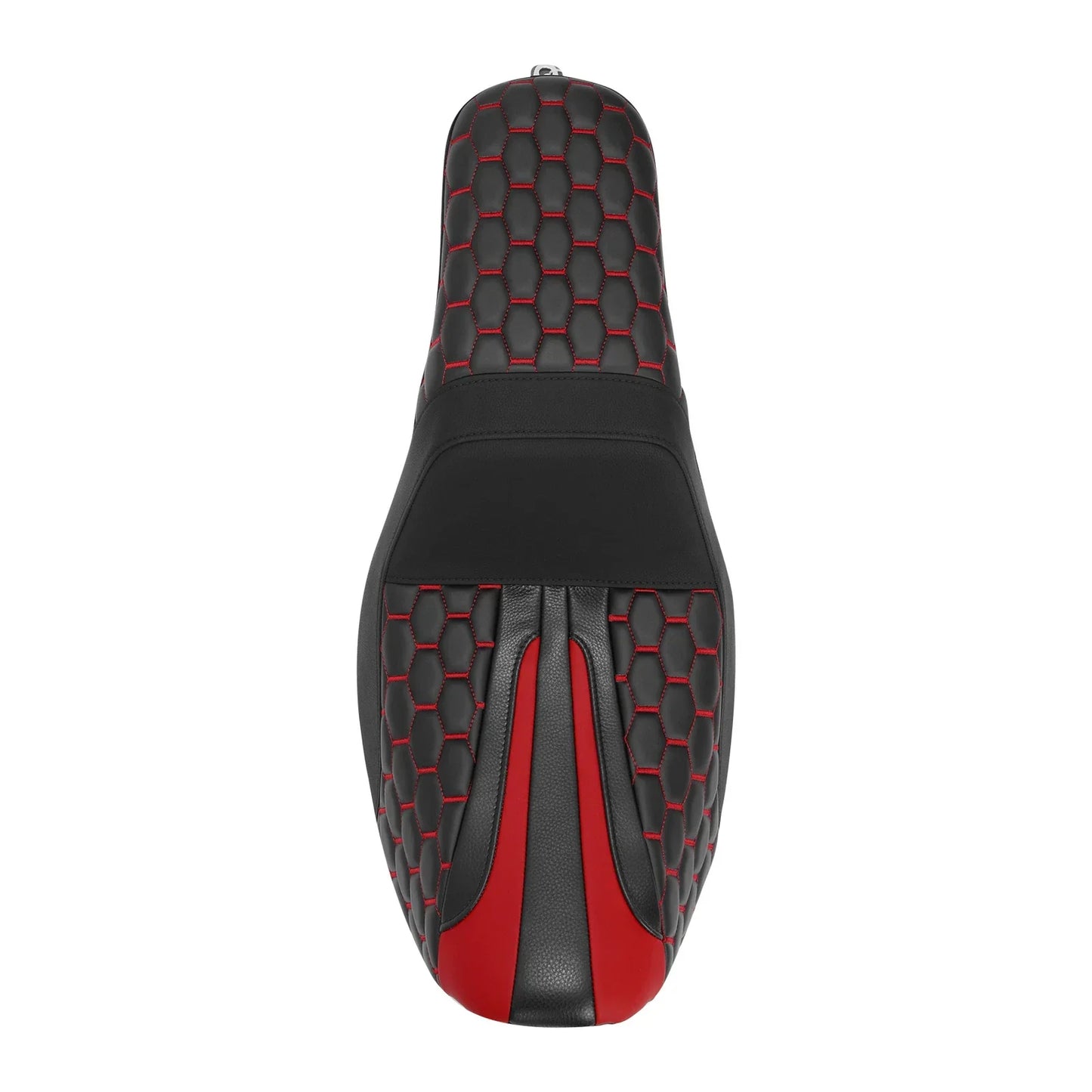 Gel Seat for Harley Low Rider, Wide Glide (2006-2017)