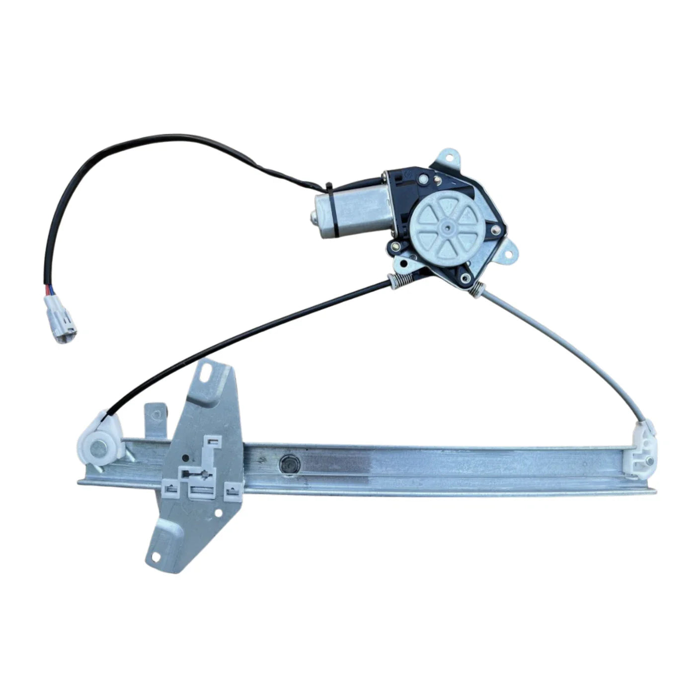 Front Right Window Regulator W/Motor for Toyota Corolla (1994–1999)