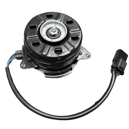 Cooling Fan Motor for 2017-2018 Honda CR-V (2017-2018)