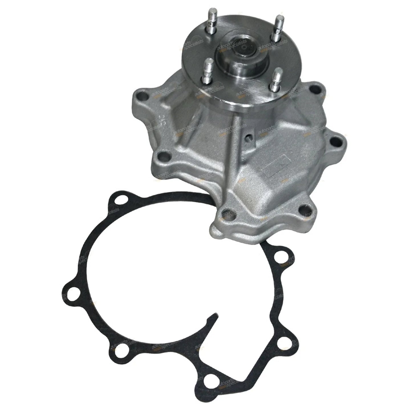 4.2 TB42 Engine Water Pump for NISSAN Patrol GQ Y60 (1988-1997)