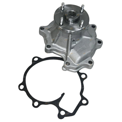 4.2 TB42 Engine Water Pump for NISSAN Patrol GQ Y60 (1988-1997)