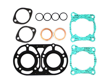 Top End Engine Gasket Set for Yamaha RZ250 YPVS (1984-1985)