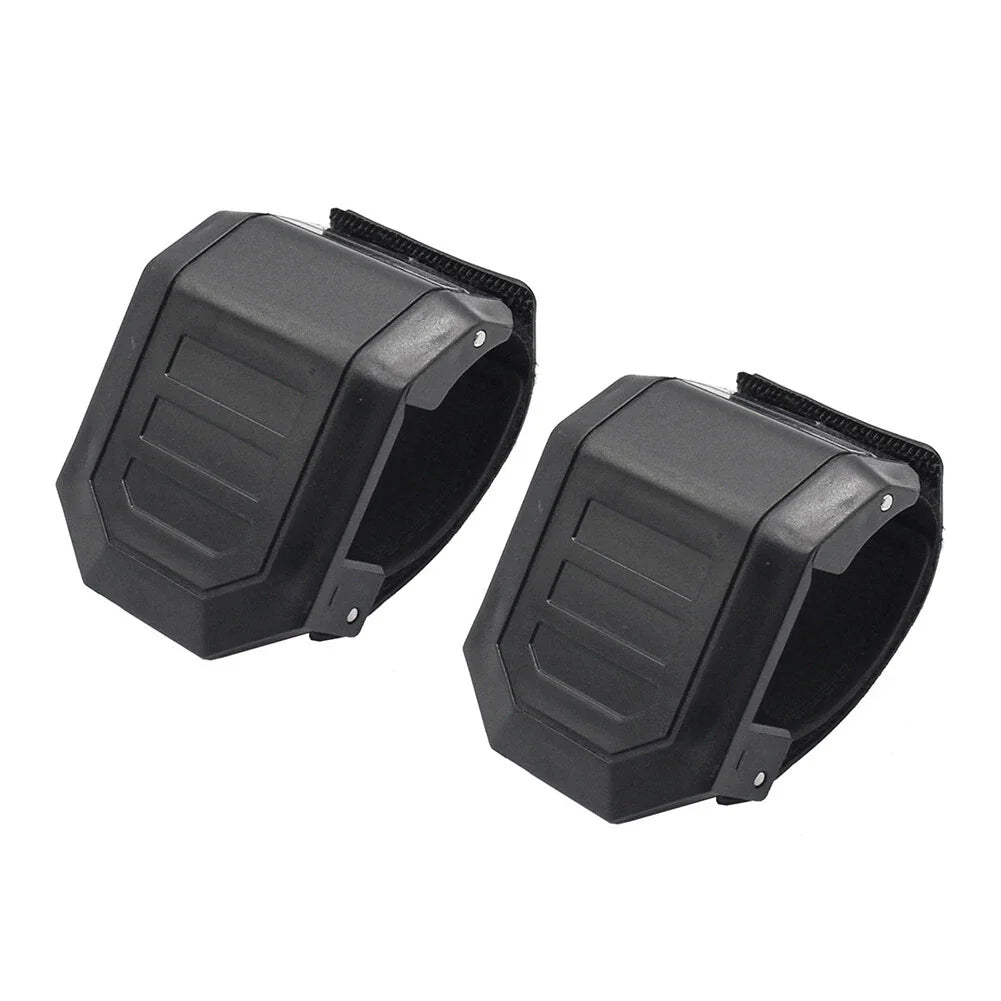 Windshield Mounting Clamp Straps for Polaris RZR & Can-Am Maverick X3