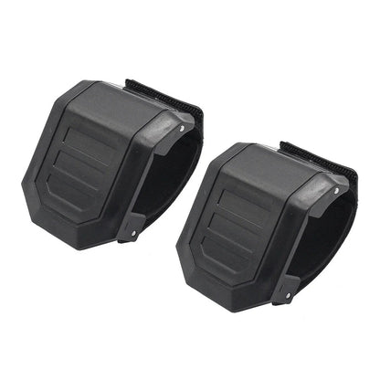 Windshield Mounting Clamp Straps for Polaris RZR & Can-Am Maverick X3