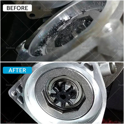 Steering Column Rubber Flex Coupling for Hyundai i30 Sonata Santa Fe Kia