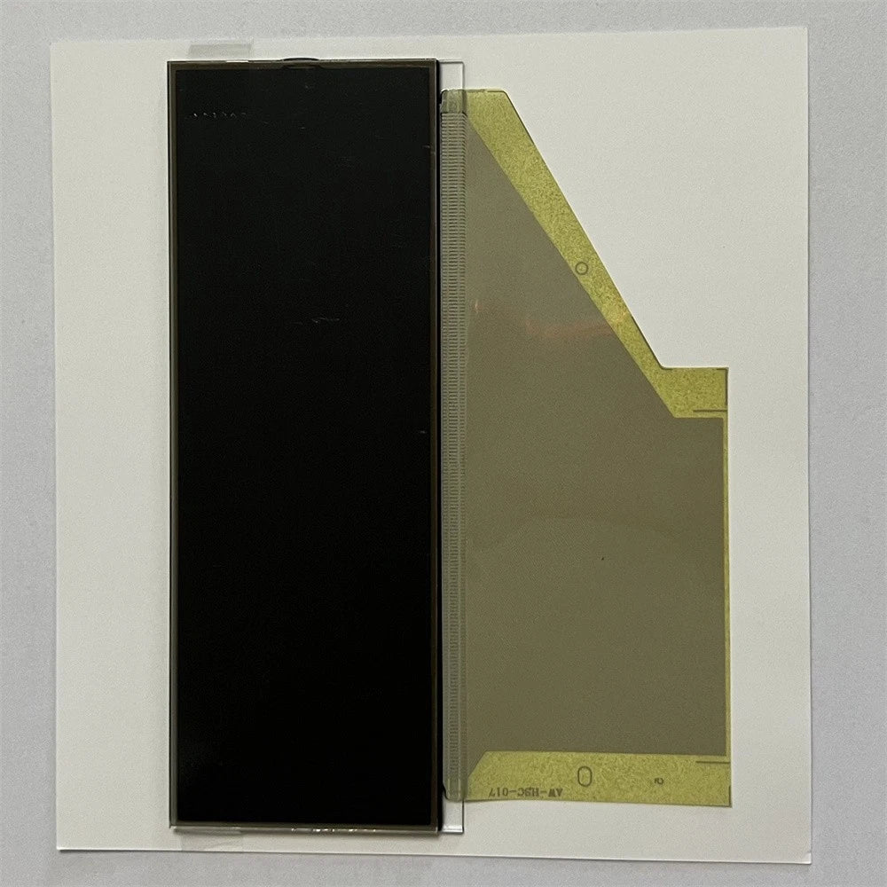 LCD Display for Opel Holden Vauxhall Car Interior 4.5cm x 11.2cm