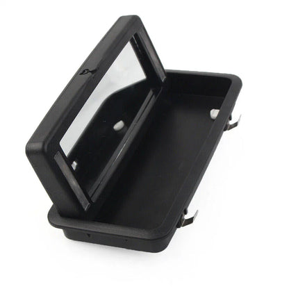 Makeup Mirror w/ Light for 2010-2019 Jaguar XJ (2010-2019)