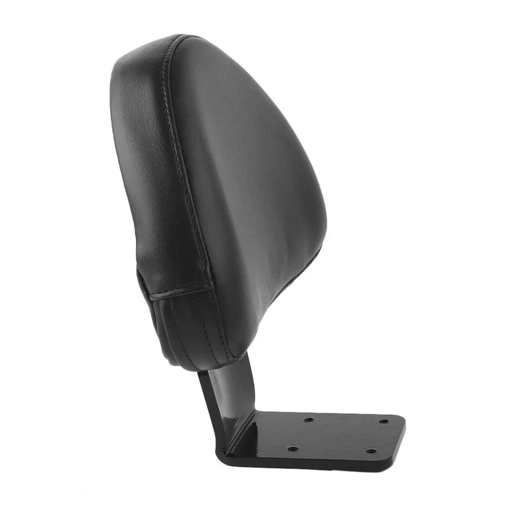 Rear Backrest Sissy Bar Cowl for Victory Vegas Kingpin High Ball Jackpot (2003-2017)