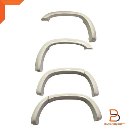 4" Fender Flare Arch for Toyota Hilux Tiger (1997-2005)