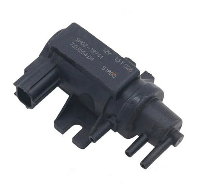 Turbocharged Solenoid Valve for Mazda CX-5 (2014)