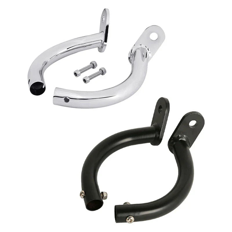 Saddlebag Guard Bracket for Harley Road Glide Electra Glide (1997 - 2008)