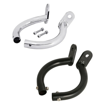 Saddlebag Guard Bracket for Harley Road Glide Electra Glide (1997 - 2008)