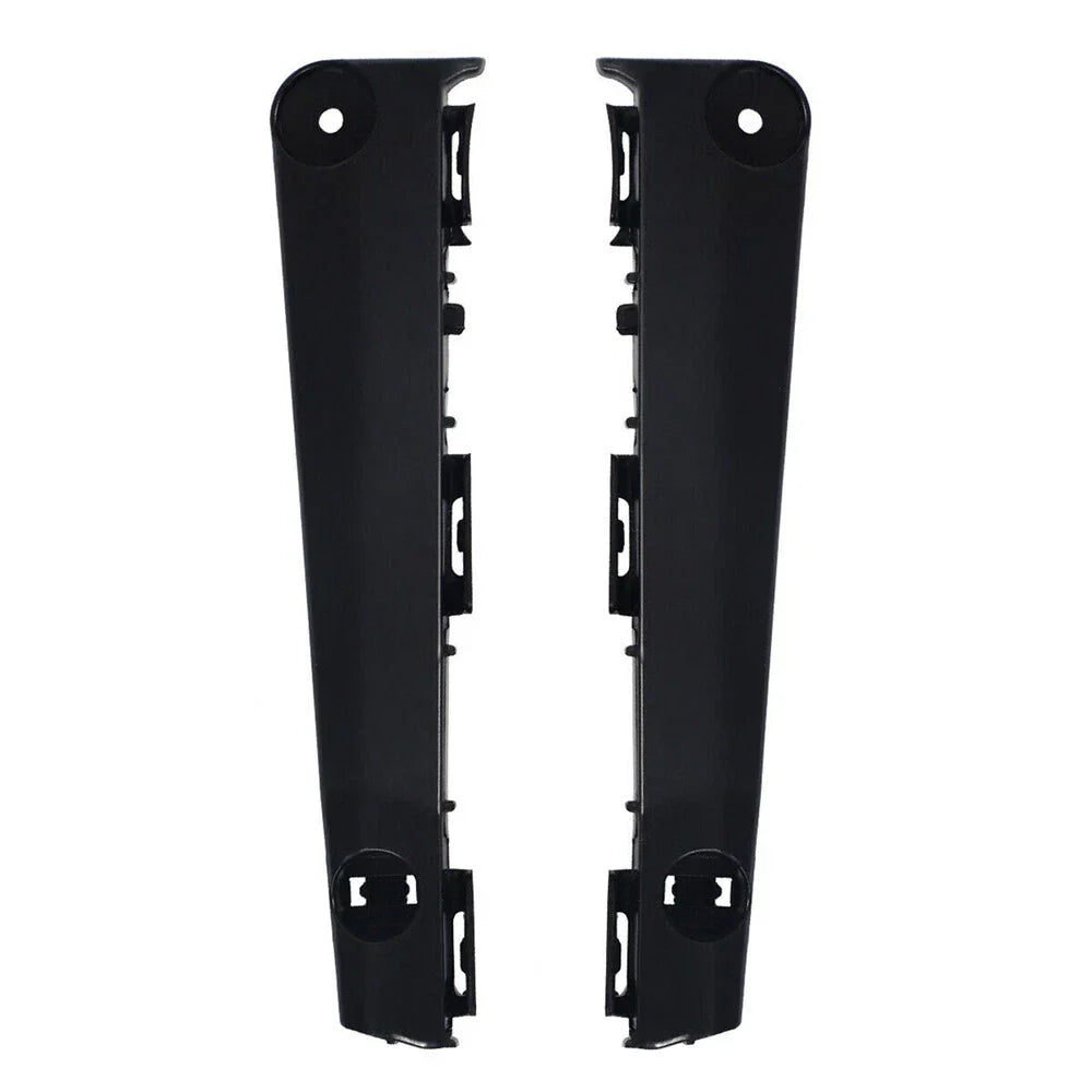 Left & Right Front Bumper Brackets for Toyota Camry (2012-2014)