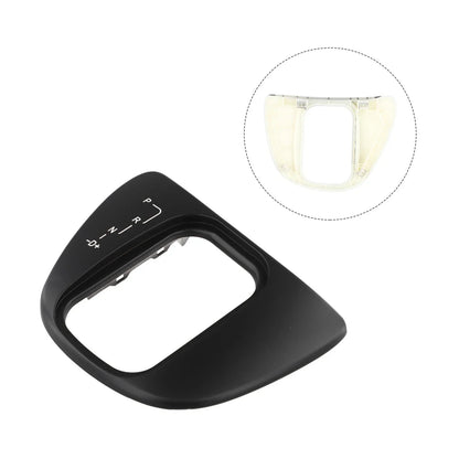 Car Gear Box Shift Cover for Mercedes Vito W639 (2003–2014)