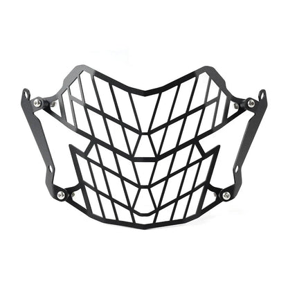 Headlight Guard Cover for Yamaha Tenere 700 (2019-2022)