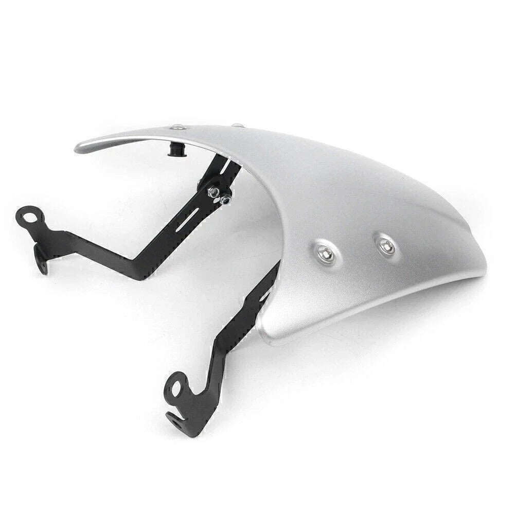 Windscreen w/Bolts for BMW R1200 Nine T (2014-2017)