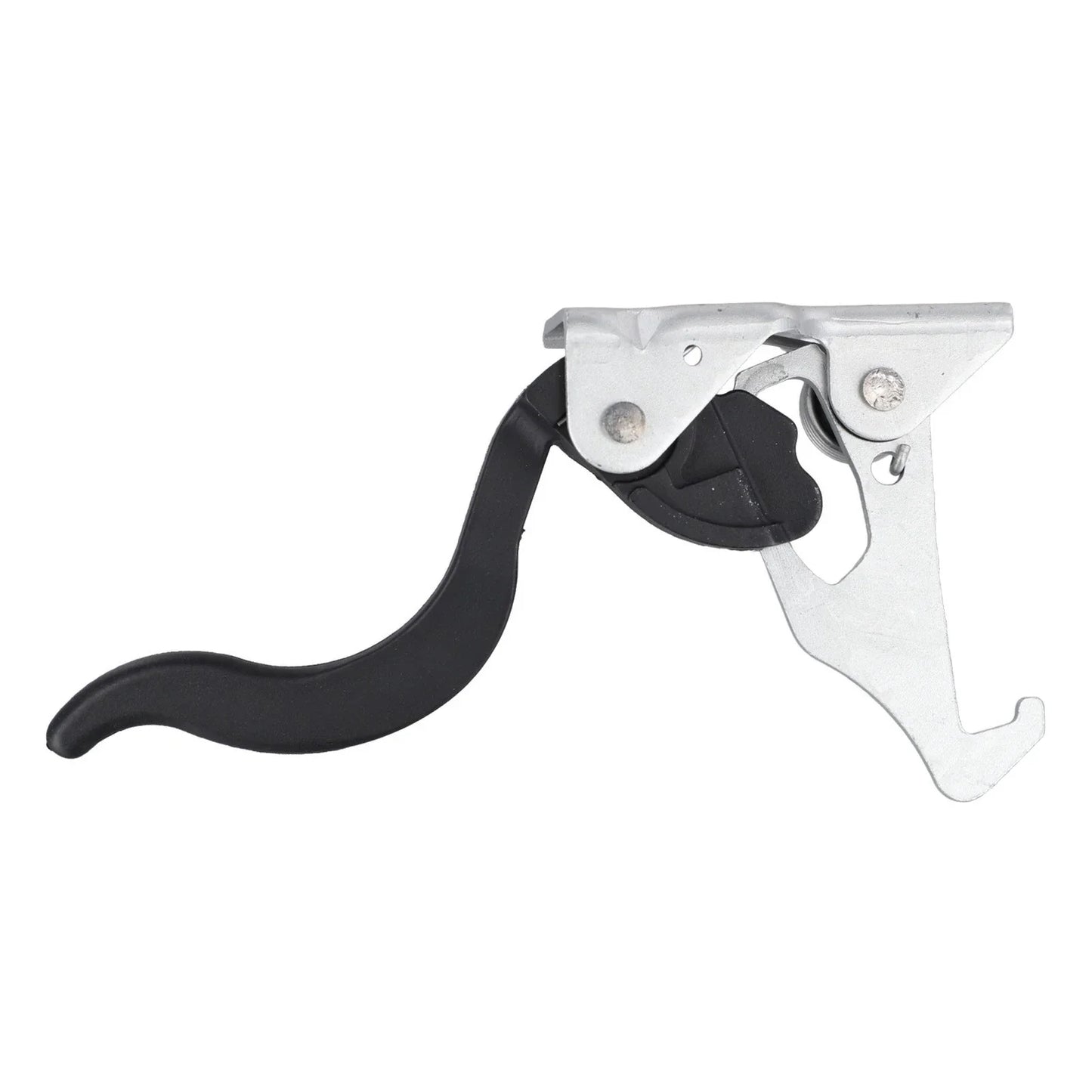 Hood Safety Catch Replacement Engine Lid Latch Hook for BMW E53 (2000–2006)