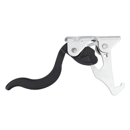 Hood Safety Catch Replacement Engine Lid Latch Hook for BMW E53 (2000–2006)