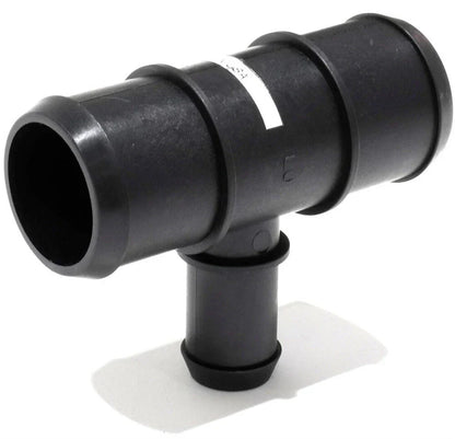Radiator Lower Hose Connector Tee for Cadillac Chevrolet GMC Pontiac